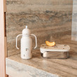 Porta pranzo LIEWOOD Arthur Peach Sea Shell Mix