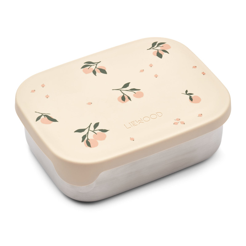 Porta pranzo LIEWOOD Arthur Peach Sea Shell Mix