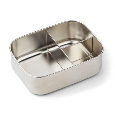 Porta pranzo LIEWOOD Arthur Vehicles Dove Blue Mix