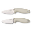Set coltelli per bambini LIEWOOD Perry Sandy – 2 pezzi