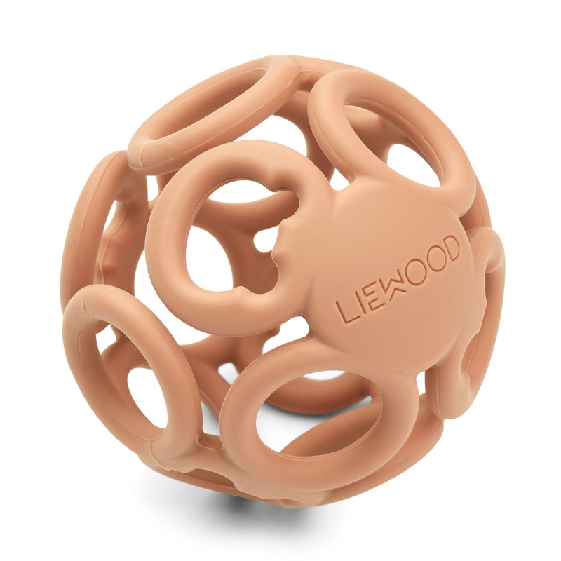 Massaggiagengive LIEWOOD Jasmine Tuscany Rose