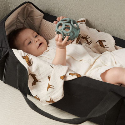 Massaggiagengive LIEWOOD Jasmine Peppermint