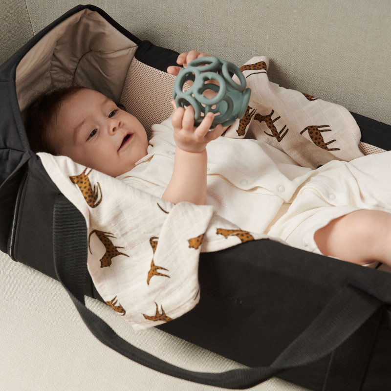 Massaggiagengive LIEWOOD Jasmine Peppermint