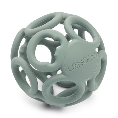 Massaggiagengive LIEWOOD Jasmine Peppermint