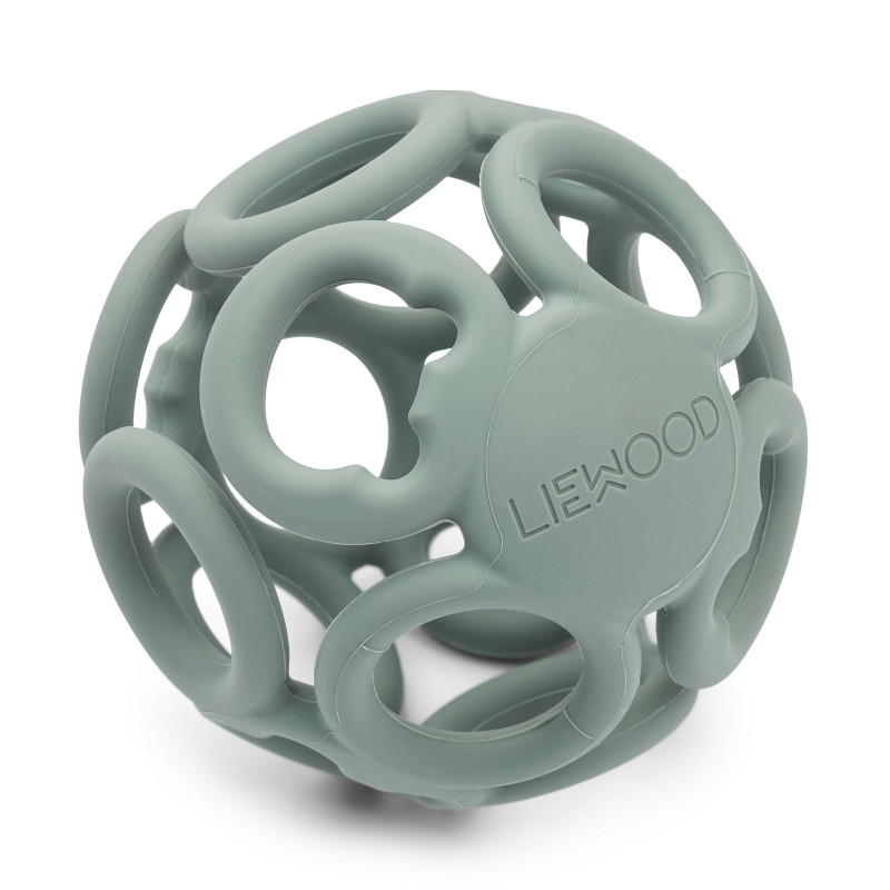Massaggiagengive LIEWOOD Jasmine Peppermint