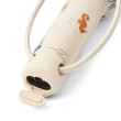 Torcia per bambini LIEWOOD Sea Creature Sandy Torcia per bambini LIEWOOD Sea Creature Sandy