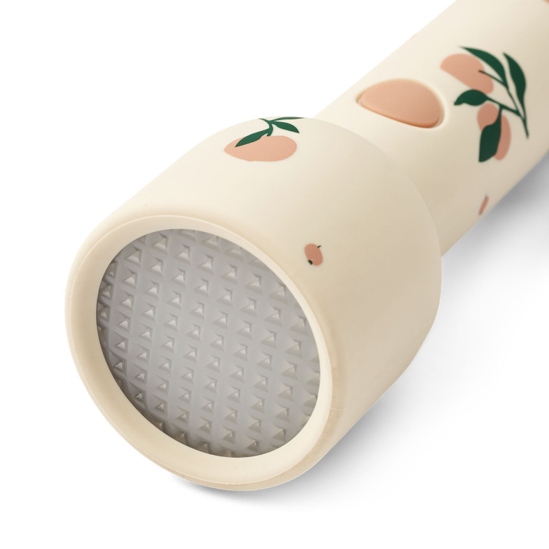 Torcia per bambini LIEWOOD Peach Sea Shell Torcia per bambini LIEWOOD Peach Sea Shell