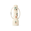 Torcia per bambini LIEWOOD Peach Sea Shell