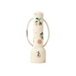 Torcia per bambini LIEWOOD Peach Sea Shell Torcia per bambini LIEWOOD Peach Sea Shell
