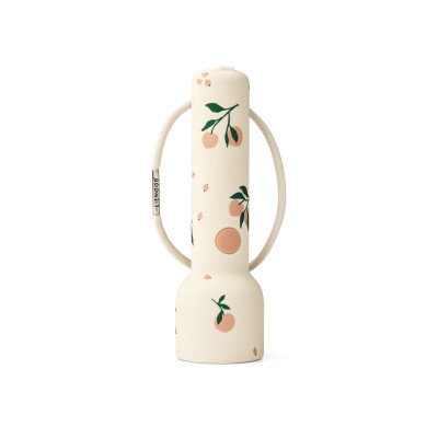 Torcia per bambini LIEWOOD Peach Sea Shell Torcia per bambini LIEWOOD Peach Sea Shell