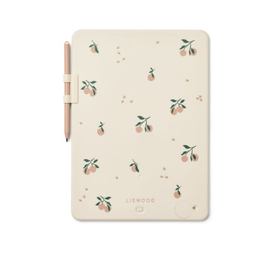 Lavagnetta da disegno LIEWOOD Zora Peach Sea Shell Lavagnetta da disegno LIEWOOD Zora Peach Sea Shell