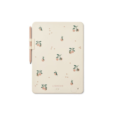 Lavagnetta da disegno LIEWOOD Zora Peach Sea Shell