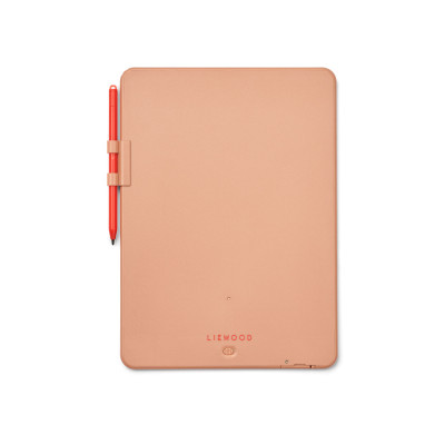 Lavagnetta da disegno LIEWOOD Zora Tuscany Rose Lavagnetta da disegno LIEWOOD Zora Tuscany Rose