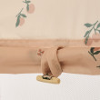 Tenda da spiaggia LIEWOOD Cassie Peach Sea Shell Tenda da spiaggia LIEWOOD Cassie Peach Sea Shell