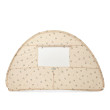 Tenda da spiaggia LIEWOOD Cassie Peach Sea Shell Tenda da spiaggia LIEWOOD Cassie Peach Sea Shell