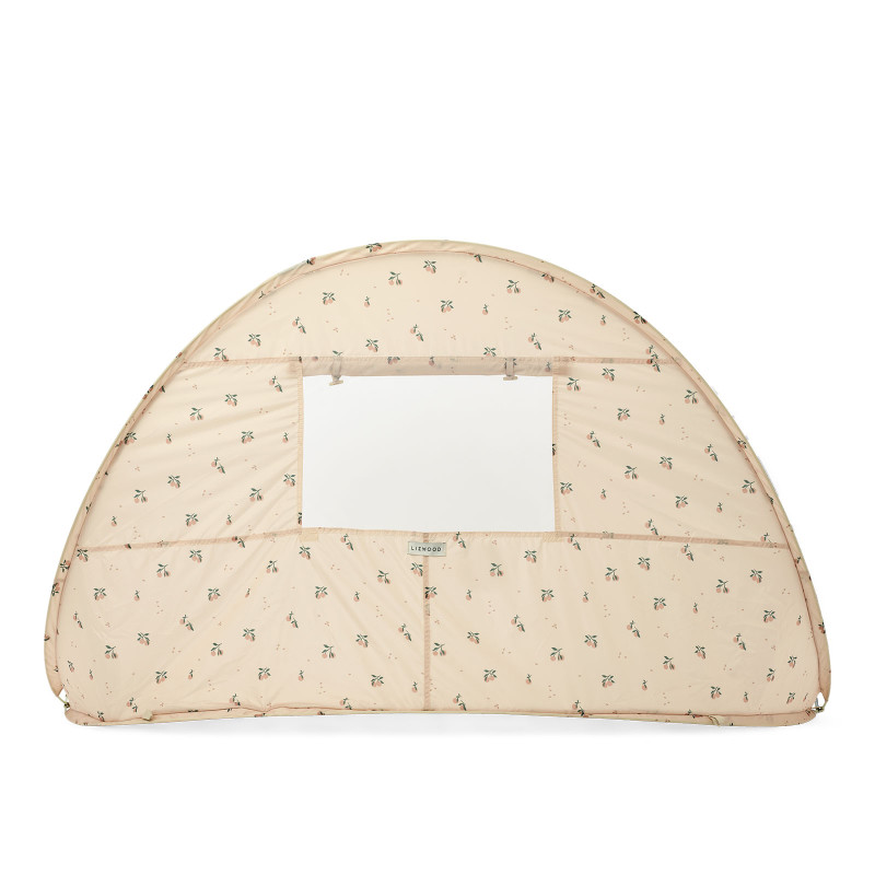 Tenda da spiaggia LIEWOOD Cassie Peach Sea Shell Tenda da spiaggia LIEWOOD Cassie Peach Sea Shell