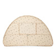 Tenda da spiaggia LIEWOOD Cassie Peach Sea Shell Tenda da spiaggia LIEWOOD Cassie Peach Sea Shell