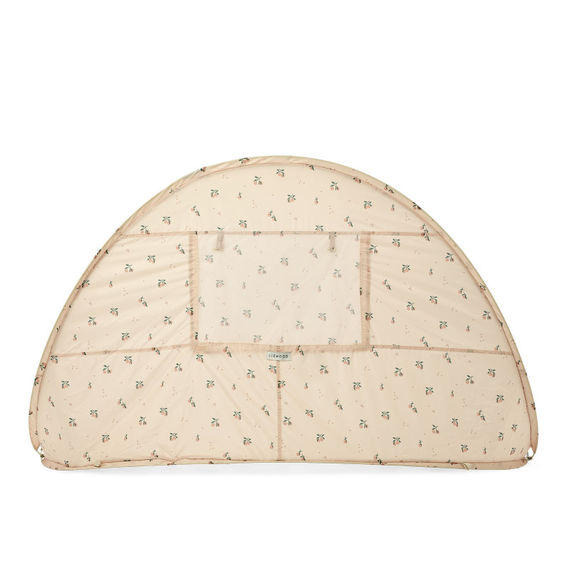 Tenda da spiaggia LIEWOOD Cassie Peach Sea Shell Tenda da spiaggia LIEWOOD Cassie Peach Sea Shell