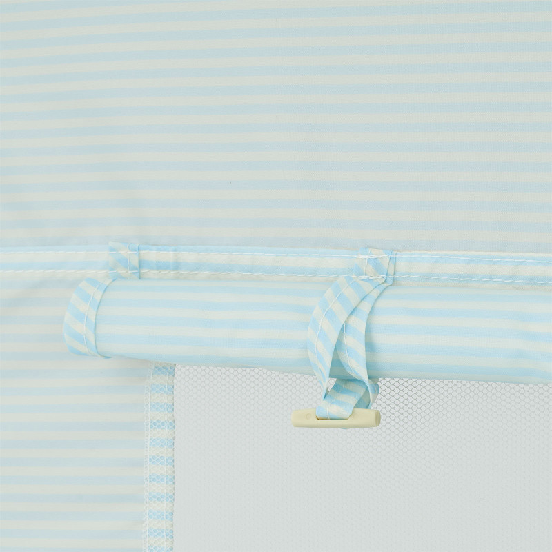Tenda da spiaggia LIEWOOD Cassie Pure Sky Creme de la Creme Tenda da spiaggia LIEWOOD Cassie Pure Sky Creme de la Creme