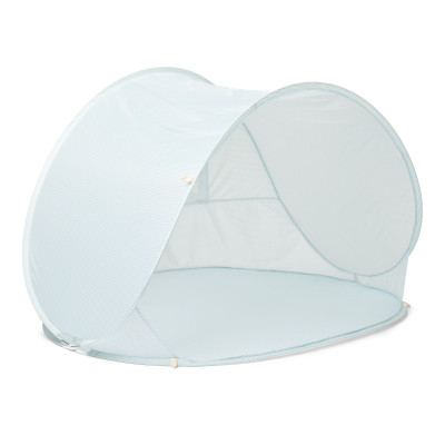 Tenda da spiaggia LIEWOOD Cassie Pure Sky Creme de la Creme