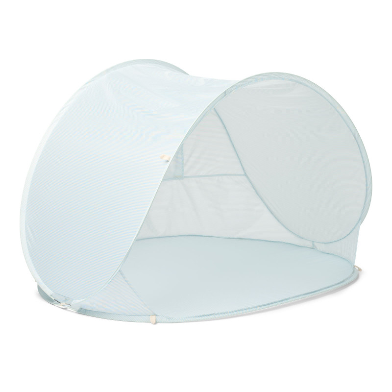 Tenda da spiaggia LIEWOOD Cassie Pure Sky Creme de la Creme Tenda da spiaggia LIEWOOD Cassie Pure Sky Creme de la Creme