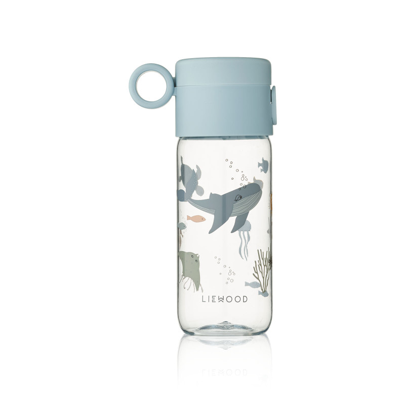 Borraccia LIEWOOD Clemence 350 ml Sea Creature Sandy Borraccia LIEWOOD Clemence 350 ml Sea Creature Sandy