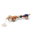 Cagnolino trainabile in legno LIEWOOD Barthes Cagnolino trainabile in legno LIEWOOD Barthes