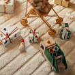 Camion dei rifiuti in legno LIEWOOD Irina Garden Green Camion dei rifiuti in legno LIEWOOD Irina Garden Green