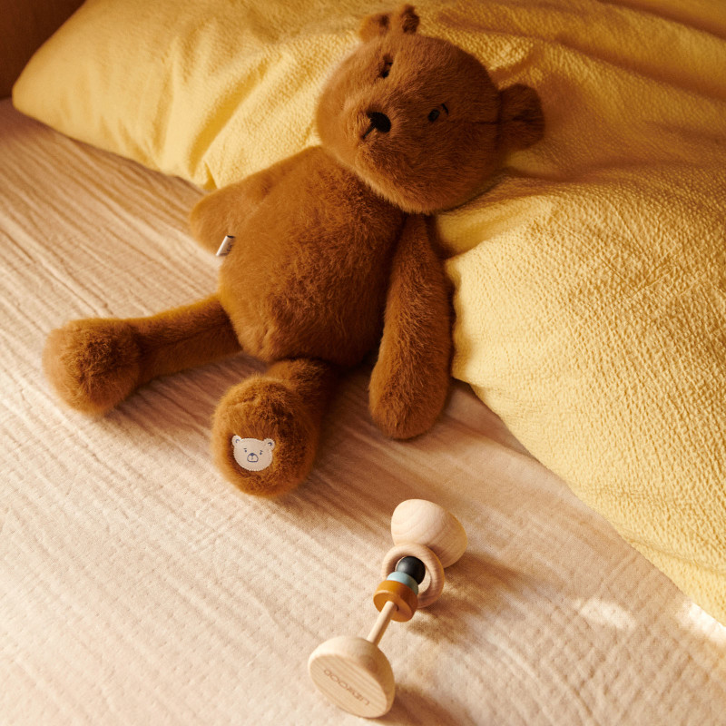 Orsetto di peluche LIEWOOD Berto