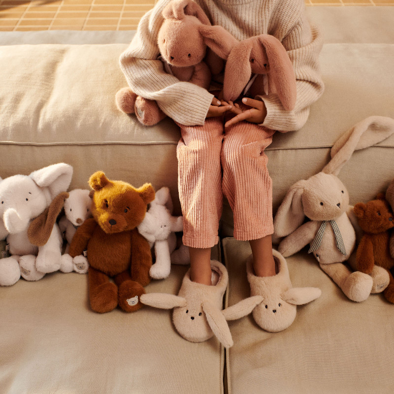 Orsetto di peluche LIEWOOD Berto