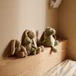 Coniglietto di peluche LIEWOOD Berto Coniglietto di peluche LIEWOOD Berto