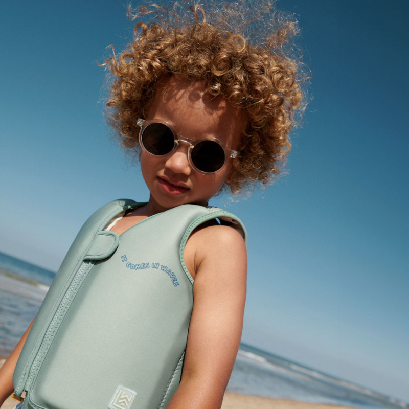 Giubbotto da nuoto LIEWOOD Dove Peppermint Giubbotto da nuoto LIEWOOD Dove Peppermint