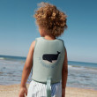 Giubbotto da nuoto LIEWOOD Dove Peppermint Giubbotto da nuoto LIEWOOD Dove Peppermint