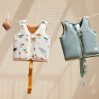 Giubbotto da nuoto LIEWOOD Dove Peppermint Giubbotto da nuoto LIEWOOD Dove Peppermint