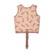 Giubbotto da nuoto LIEWOOD Dove Seahorse Apple Blossom Giubbotto da nuoto LIEWOOD Dove Seahorse Apple Blossom