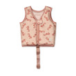 Giubbotto da nuoto LIEWOOD Dove Seahorse Apple Blossom Giubbotto da nuoto LIEWOOD Dove Seahorse Apple Blossom