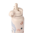 Borraccia termica 350 ml LIEWOOD Falk Sea Creature Sandy Borraccia termica 350 ml LIEWOOD Falk Sea Creature Sandy