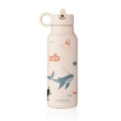 Borraccia termica 350 ml LIEWOOD Falk Sea Creature Sandy Borraccia termica 350 ml LIEWOOD Falk Sea Creature Sandy