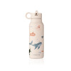 Borraccia termica 350 ml LIEWOOD Falk Sea Creature Sandy