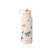 Borraccia termica 350 ml LIEWOOD Falk Sea Creature Sandy