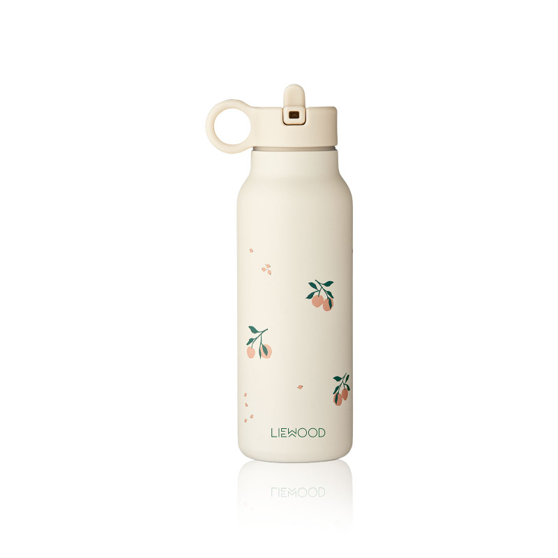 Borraccia termica 350 ml LIEWOOD Falk Peach Sea Shell Mix Borraccia termica 350 ml LIEWOOD Falk Peach Sea Shell Mix