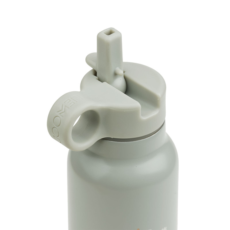 Borraccia termica 350 ml LIEWOOD Falk Vehicles Dove Blue Mix Borraccia termica 350 ml LIEWOOD Falk Vehicles Dove Blue Mix