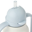 Borraccia termica Kimmie 250 ml LIEWOOD Aviator Ecru Borraccia termica Kimmie 250 ml LIEWOOD Aviator Ecru