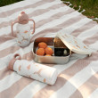 Borraccia termica Kimmie 250 ml LIEWOOD Dream Ecru Borraccia termica Kimmie 250 ml LIEWOOD Dream Ecru