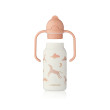 Borraccia termica Kimmie 250 ml LIEWOOD Dream Ecru Borraccia termica Kimmie 250 ml LIEWOOD Dream Ecru