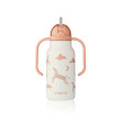 Borraccia termica Kimmie 250 ml LIEWOOD Dream Ecru Borraccia termica Kimmie 250 ml LIEWOOD Dream Ecru
