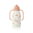 Borraccia termica Kimmie 250 ml LIEWOOD Dream Ecru Borraccia termica Kimmie 250 ml LIEWOOD Dream Ecru