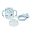 Tazza d’allenamento LIEWOOD Kylo 280 ml Sea Creature Sandy Tazza d’allenamento LIEWOOD Kylo 280 ml Sea Creature Sandy