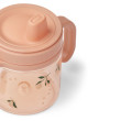 Tazza d’allenamento LIEWOOD Kylo 280 ml Peach Sea Shell Tazza d’allenamento LIEWOOD Kylo 280 ml Peach Sea Shell