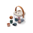Gioco ad incastri LIEWOOD Lucinda Puzzle Box Gioco ad incastri LIEWOOD Lucinda Puzzle Box